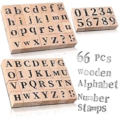 Marspark pcs wooden for sale  Delivered anywhere in USA 