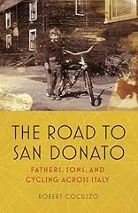 Road san donato for sale  Delivered anywhere in USA 