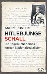 Hitlerjunge schall tagebücher gebraucht kaufen  Wird an jeden Ort in Deutschland