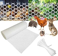 Plastic wire mesh for sale  Delivered anywhere in USA 