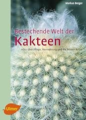 Bestechende kakteen pflege gebraucht kaufen  Wird an jeden Ort in Deutschland