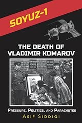 Soyuz death vladimir for sale  Delivered anywhere in USA 