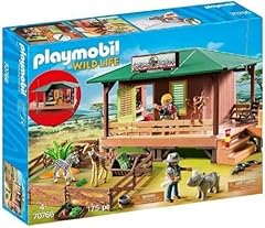 Playmobil 70766 centre d'occasion  Livré partout en Belgiqu