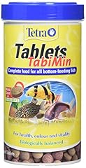 Tetra tablets tabimin for sale  Delivered anywhere in UK