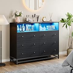 Drawer wood dressers for sale  Delivered anywhere in USA 