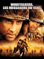 Windtalkers messagers vent d'occasion  Livré partout en France