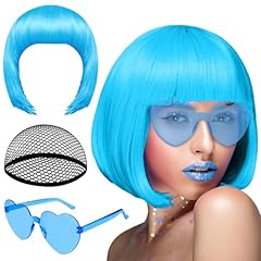 Plulon sky blue for sale  Delivered anywhere in UK