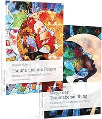Bundle trauma traumabehandlung gebraucht kaufen  Wird an jeden Ort in Deutschland