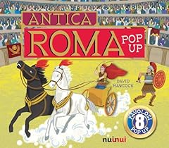 Antica roma pop usato  Spedito ovunque in Italia 