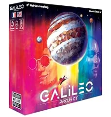Galileo project usato  Spedito ovunque in Italia 
