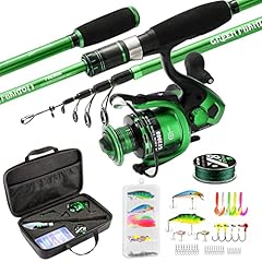 Ghosthorn fishing rod for sale  Delivered anywhere in USA 