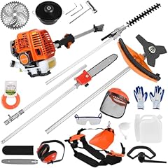 Weed eater 52cc for sale  Delivered anywhere in USA 