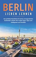 Berlin lieben lernen for sale  Delivered anywhere in Ireland