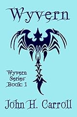 Wyvern for sale  Delivered anywhere in UK