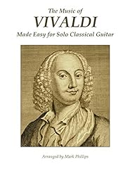 Music vivaldi made for sale  Delivered anywhere in USA 