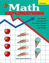 Math explorations grades for sale  Delivered anywhere in UK