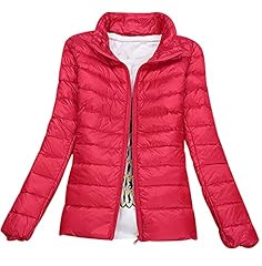 Leichte daunenjacke damen gebraucht kaufen  Wird an jeden Ort in Deutschland