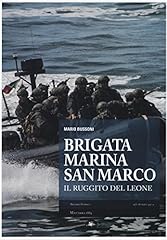 Brigata marina san usato  Spedito ovunque in Italia 