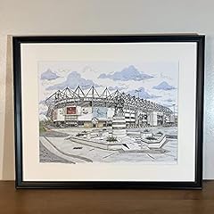 Derby county pride for sale  Delivered anywhere in UK