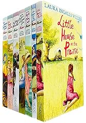 Little house prairie for sale  Delivered anywhere in UK