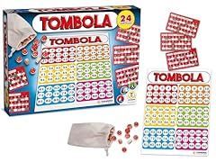 Teorema tombola gioco usato  Spedito ovunque in Italia 