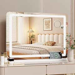 Hollywood vanity mirror for sale  Delivered anywhere in UK