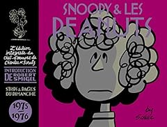 Snoopy peanuts snoopy d'occasion  Livré partout en Belgiqu