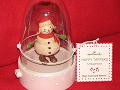 Hallmark happy tappers for sale  Delivered anywhere in USA 