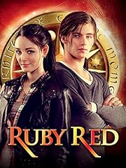 Ruby red usato  Spedito ovunque in Italia 