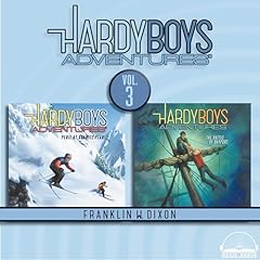 Hardy boys adventures for sale  Delivered anywhere in UK
