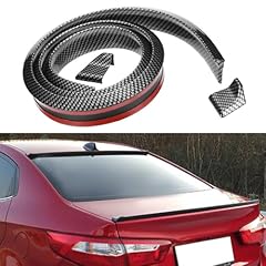 Car rear spoiler for sale  Delivered anywhere in USA 