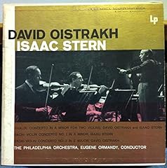 David oistrakh isaac for sale  Delivered anywhere in USA 