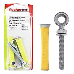 Fischer tasselli calza usato  Spedito ovunque in Italia 