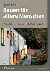 Bauen ältere menschen gebraucht kaufen  Wird an jeden Ort in Deutschland