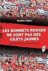 Bonnets rouges gilets d'occasion  Livré partout en France