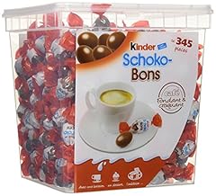 Kinder box kinder d'occasion  Livré partout en France