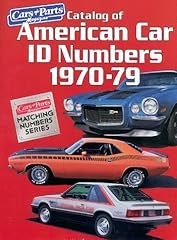 Catalog american car for sale  Delivered anywhere in Ireland