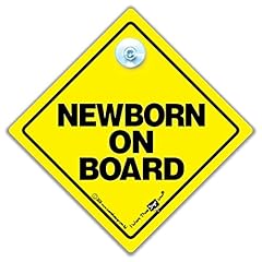 Newborn board car for sale  Delivered anywhere in UK