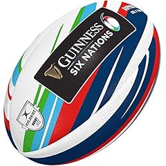 Gilbert pallone rugby usato  Spedito ovunque in Italia 