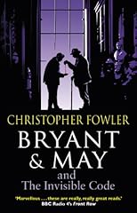 Bryant may invisible for sale  Delivered anywhere in UK