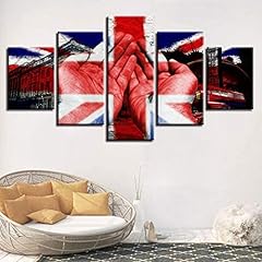 Poster stampe pezzi usato  Spedito ovunque in Italia 