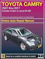 Toyota camry avalon for sale  Delivered anywhere in UK