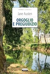 Orgoglio pregiudizio. ediz. usato  Spedito ovunque in Italia 