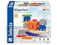 Selecta 62012 wippofant gebraucht kaufen  Wird an jeden Ort in Deutschland