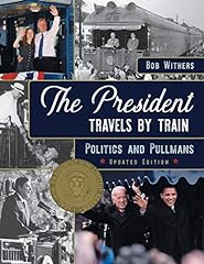 President travels train for sale  Delivered anywhere in USA 