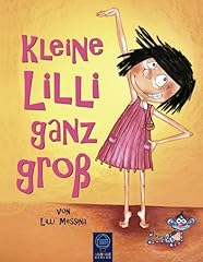 Kleine lilly ganz usato  Spedito ovunque in Italia 