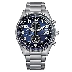 Citizen analogique ca0770 d'occasion  Livré partout en Belgiqu