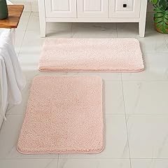Miulee pink bathroom for sale  Delivered anywhere in USA 