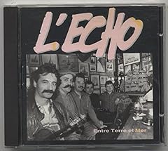 Echo terre mer d'occasion  Livré partout en France