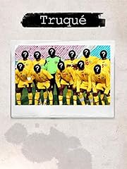 Truqué comédie football d'occasion  Livré partout en France
